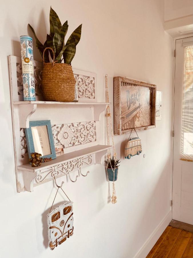 Casa Boho Your Happy Place In Calheta Calheta  Exterior foto
