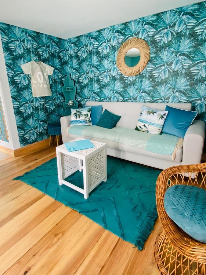 Casa Boho Your Happy Place In Calheta Calheta  Exterior foto