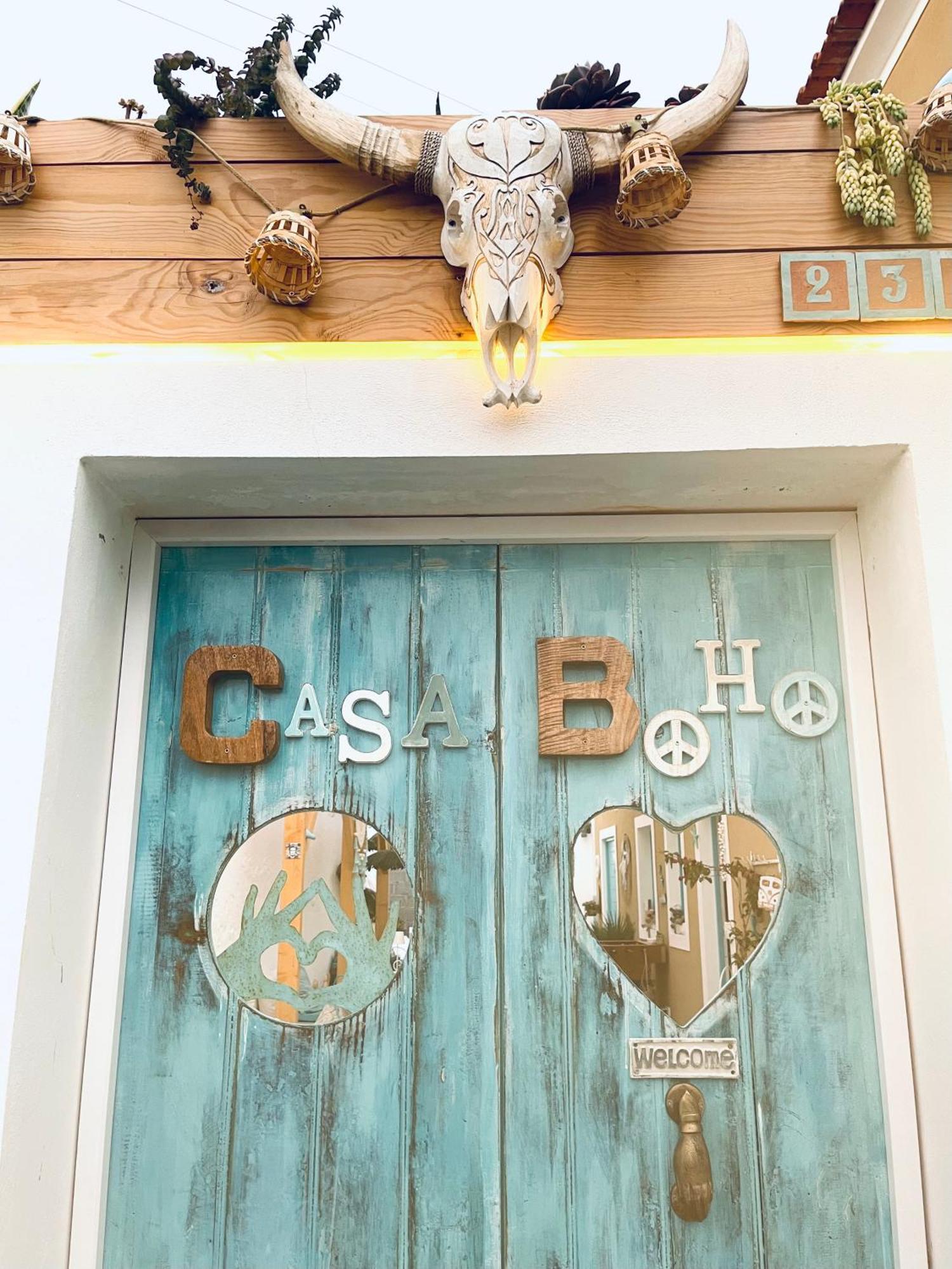 Casa Boho Your Happy Place In Calheta Calheta  Exterior foto