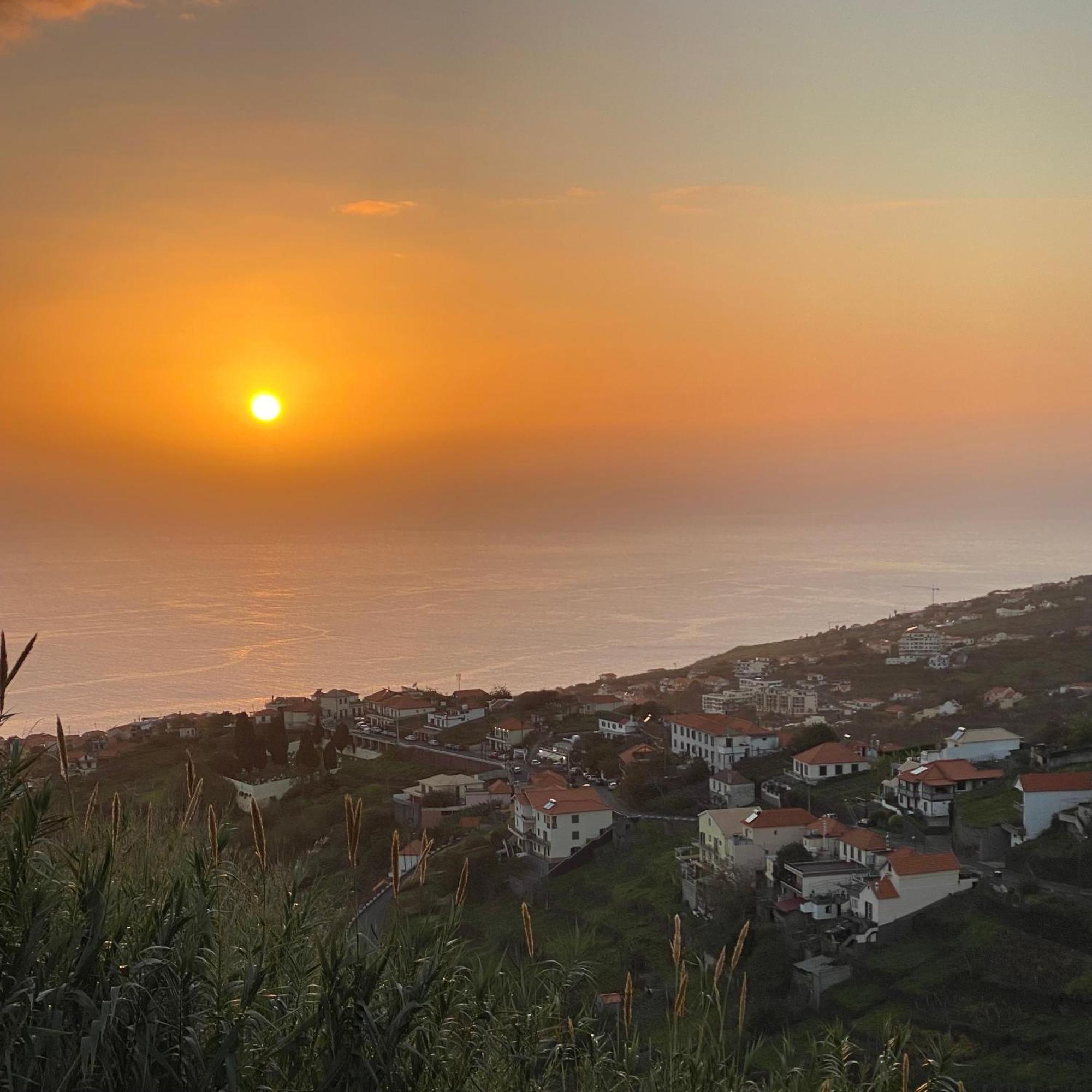 Casa Boho Your Happy Place In Calheta Calheta  Exterior foto