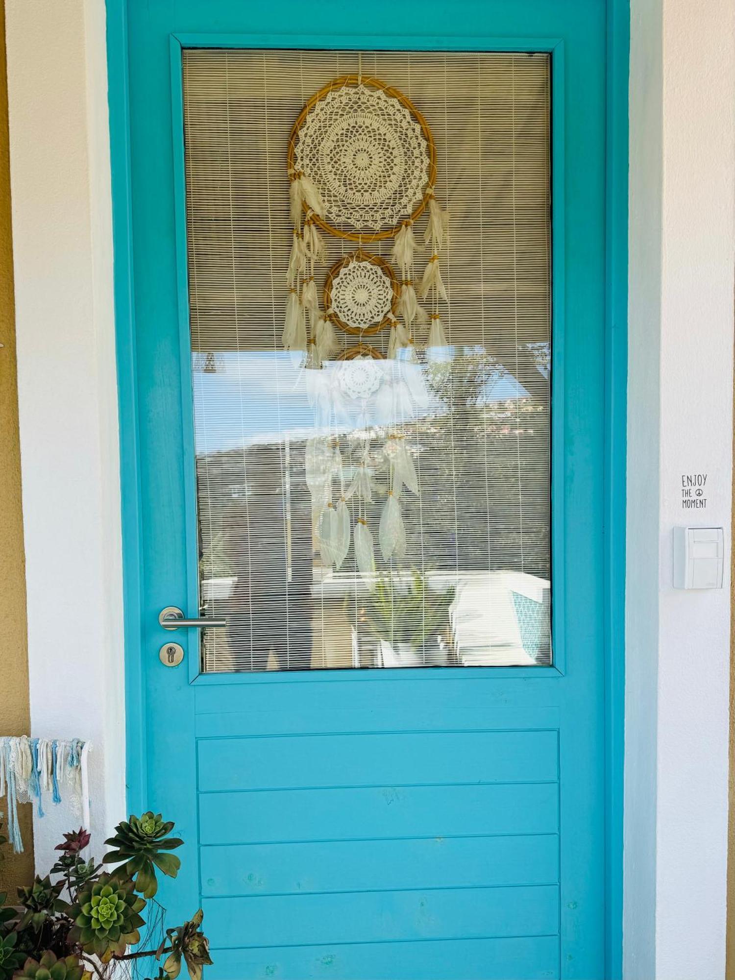 Casa Boho Your Happy Place In Calheta Calheta  Exterior foto