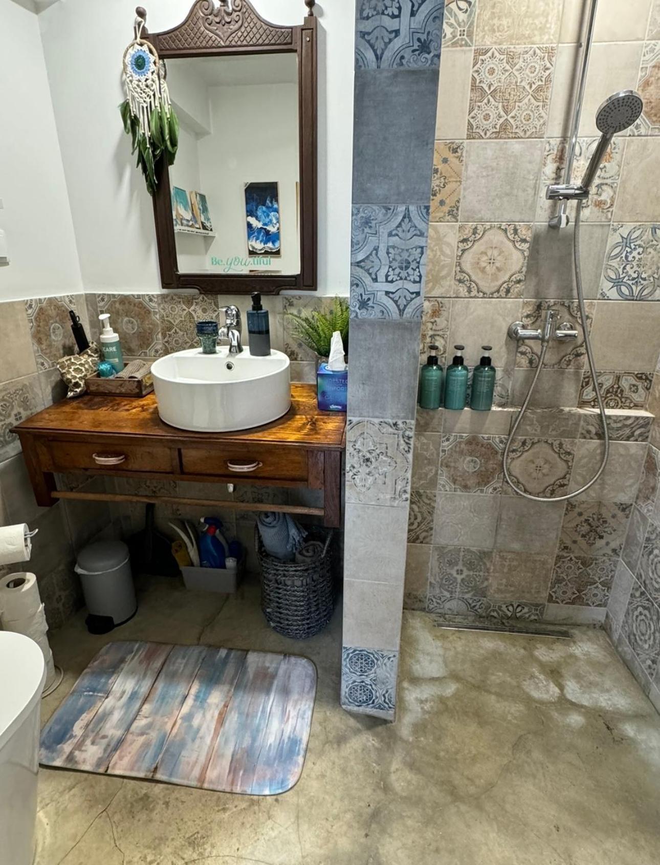 Casa Boho Your Happy Place In Calheta Calheta  Exterior foto