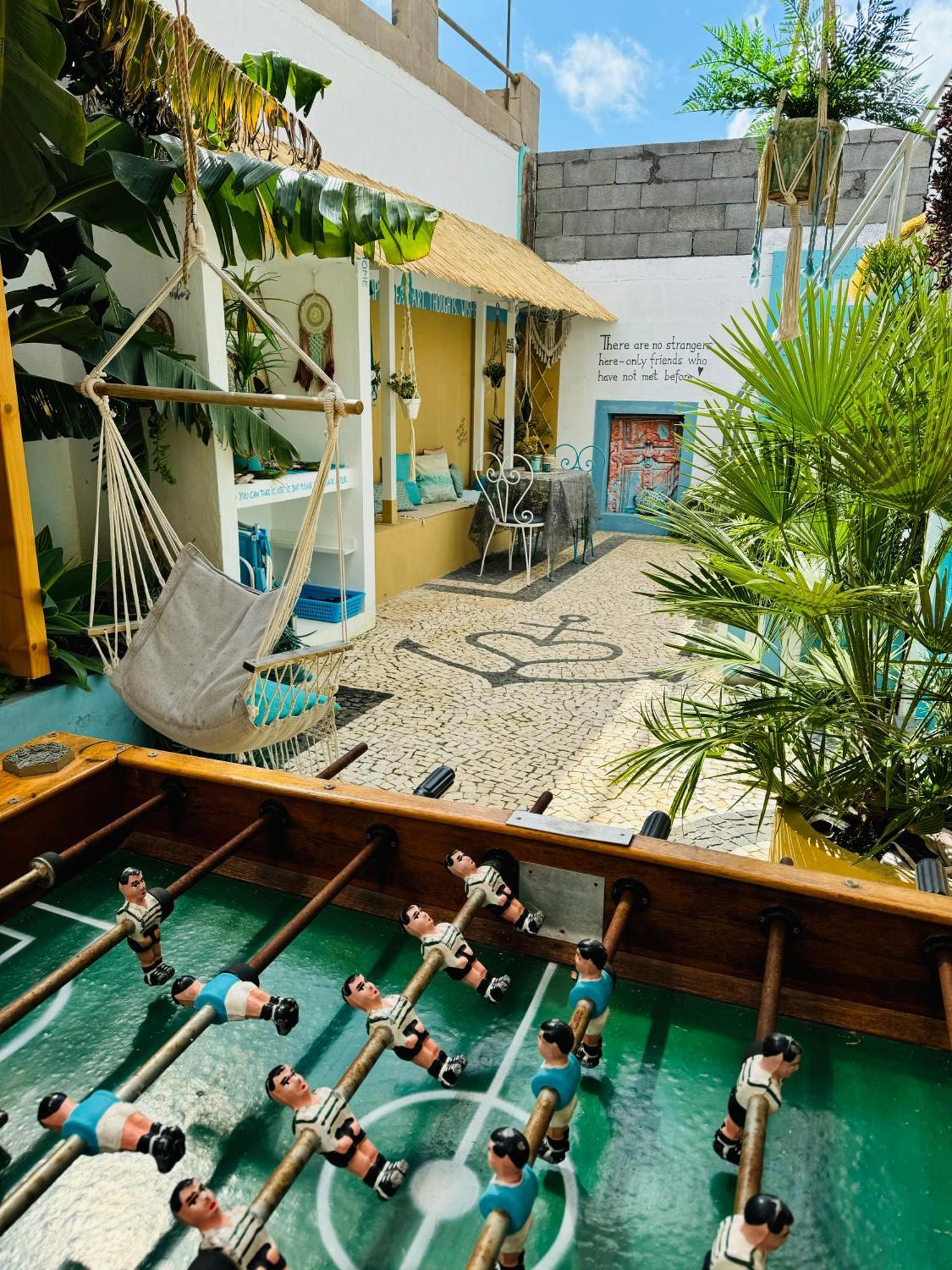 Casa Boho Your Happy Place In Calheta Calheta  Exterior foto